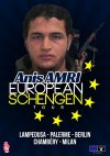 Europen Schengen Tour 