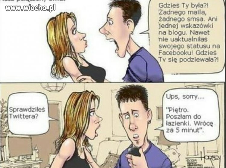 XXI wiek. Czas w którym zanika zdolność
