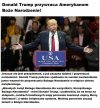 Powrót normalności w USA