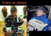 Pokolenie rozkapryszonych dzieci...