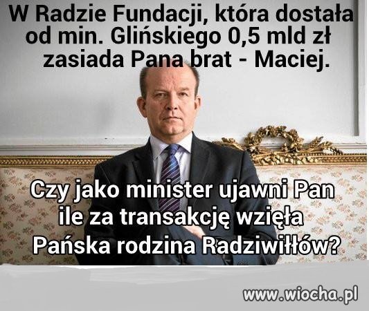 No cóż taka prawda