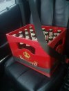 Safety first!
