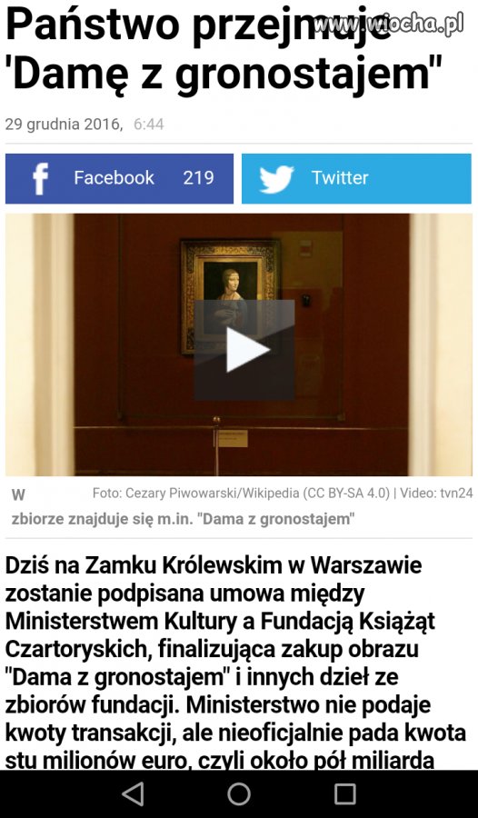 Te biedne, głodne dzieci z kampanii wyborczej 