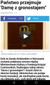 Te biedne, głodne dzieci z kampanii wyborczej 