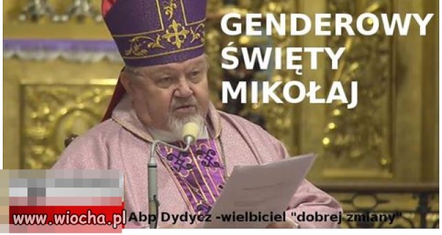 Dzieci nie bójcie się