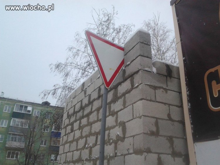 Jestę inżynierę...