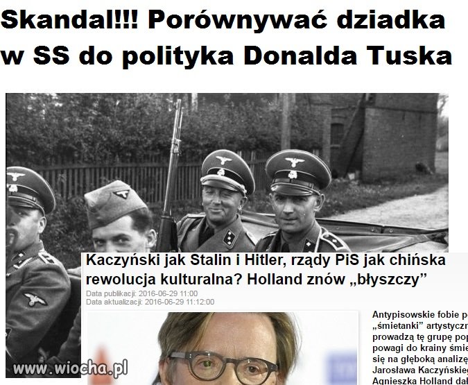 Moralność Pani Dulskiej?