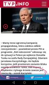 Z niecierpliwością czekam na komentarze
