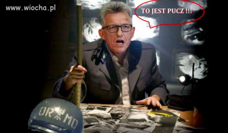 Pierwszy po I sekretarzy Kaczyńskim