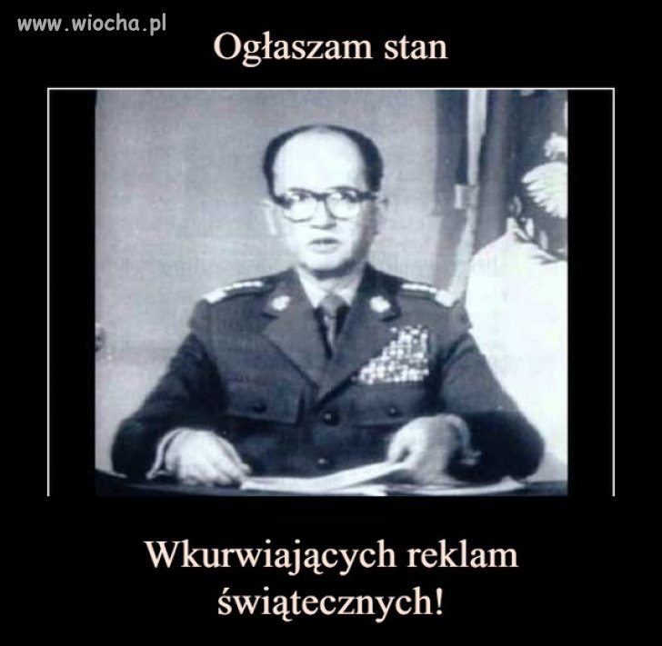 I tak co roku