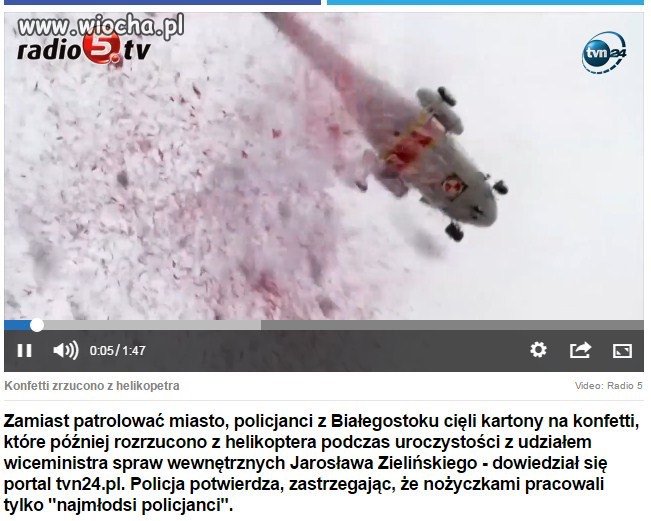 Aż trudno w to uwierzyć 