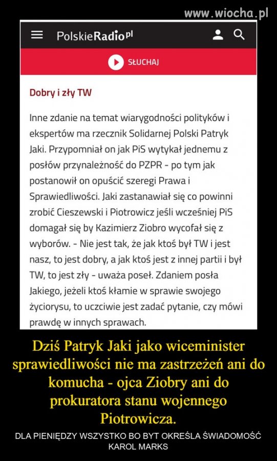 Kolejny dowód na prawdziwość teorii względności