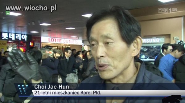 Tymczasem w jedynej obiektywnej i prawdomównej  TV 