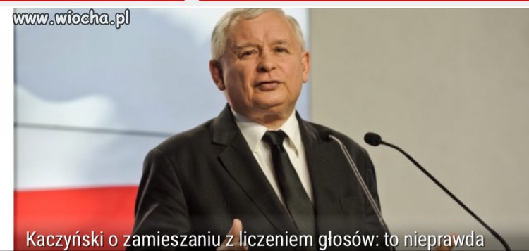Fałszowanie głosów, pacyfikacja przeciwników, 