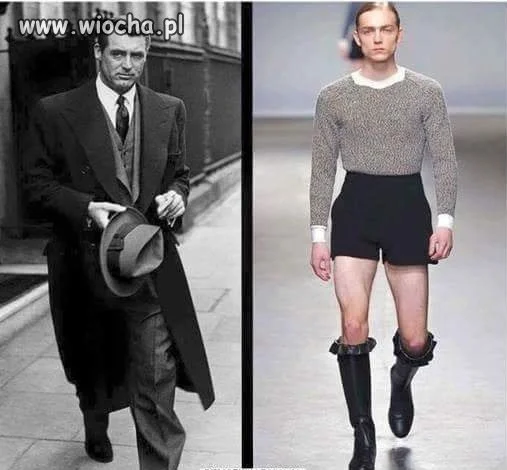 Moda hahaha