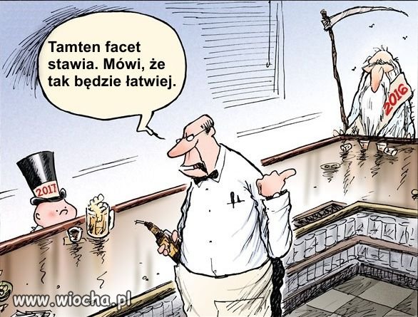 Nowy Rok 