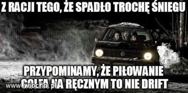 Takie tam przypomnienie 
