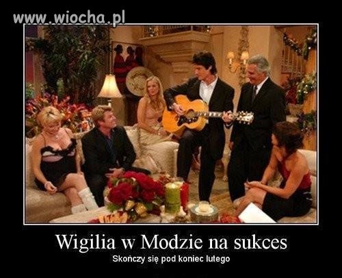 Jak byś chciał poświętować trochę dłużej
