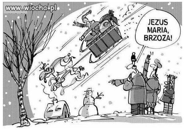 Historia lubi się powtarzać