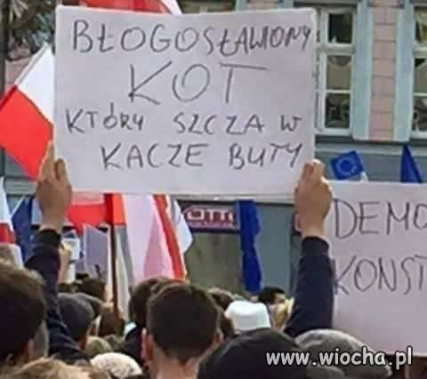 Przekaz dnia