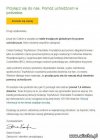 Spam od TripAdisvior