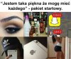 I jestem inna niż wszystkie.
