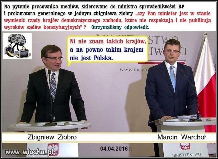 Było pytanie