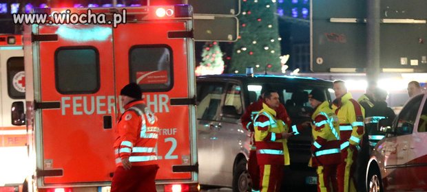 Fiskus opodatkuje zbiórkę na rzecz rodziny zabitego Polaka