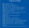 Program tv