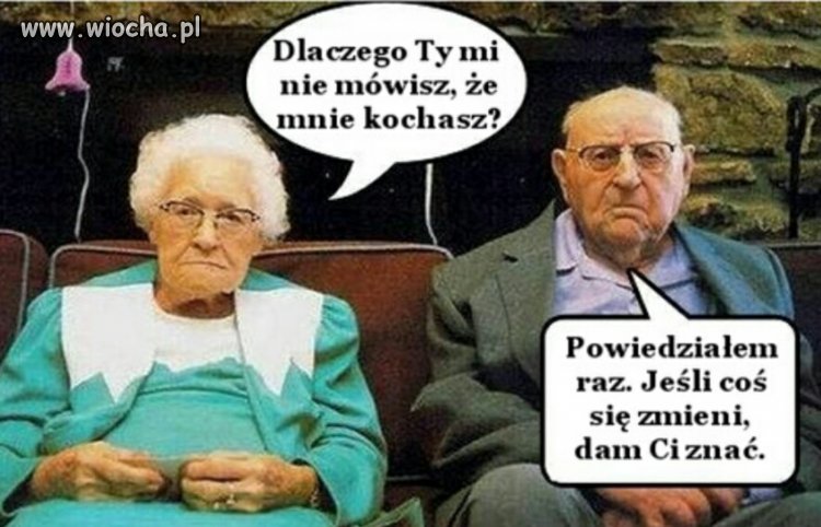 Jedna inteligentna odpowiedź