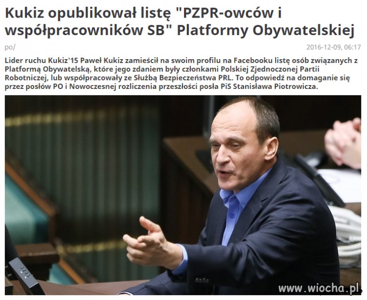 W sumie 23 nazwiska. Ciekawa lektura.