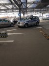 Parkowanie na drodze - Selgros Lublin