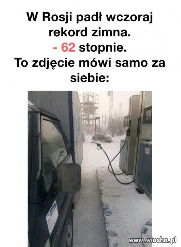 Tymczasem w Rosji