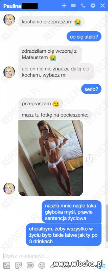 Paulinka
