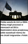 Faktów można ukryć i o nich nie mówić...