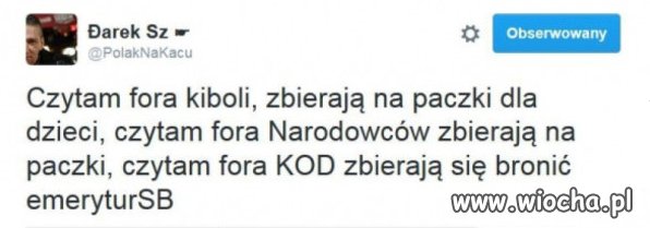 Fora.