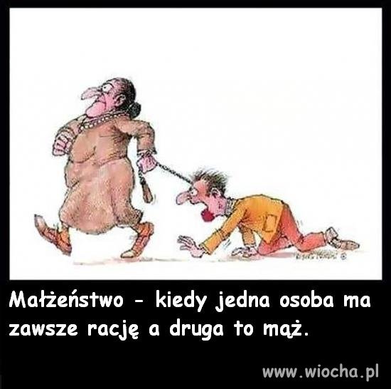 Małżenstwo