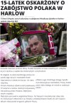 Powinien dostać 25 lat minimum.