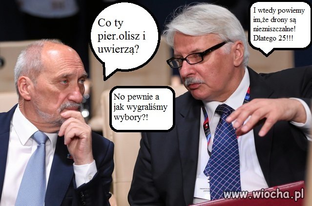 Dobry pomysł-nigdy nie jest zły