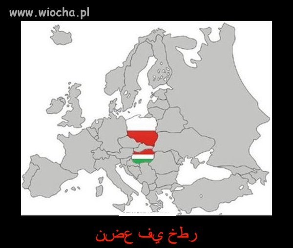 Nie zbliżać się, niebezpieczeństwo.