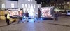 Drastyczne zdjęcia płodów w centrum Olsztyna