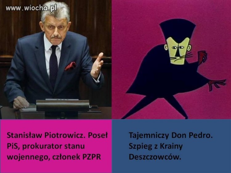 Z cyklu wskaż 3 różnice 