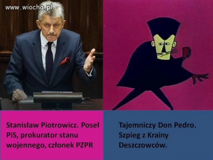 Z cyklu wskaż 3 różnice 