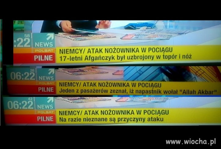 Nieznane
