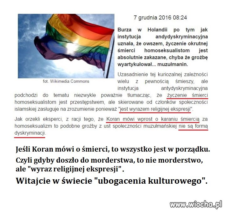Ubogacenie kulturowe?