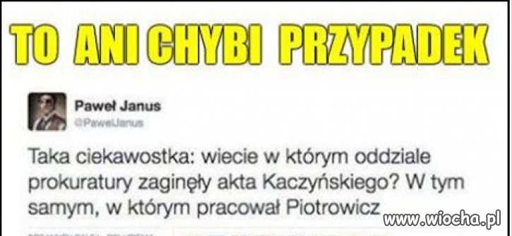 Komuna się wciska tylnymi drzwiami.