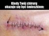Bo dobry humor