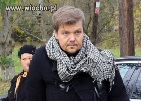 Dostał nowe dwa organy tak od pstryk!