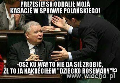 Teraz lepszy horror kręci