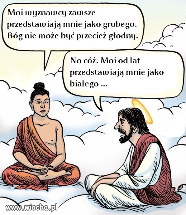 Na obraz i podobieństwo